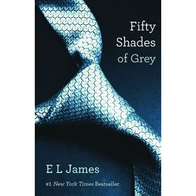 Fifty Shades of Grey Trilogy