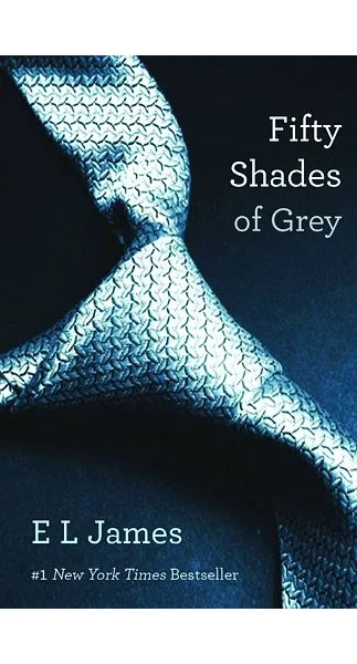 Fifty Shades of Grey Trilogy