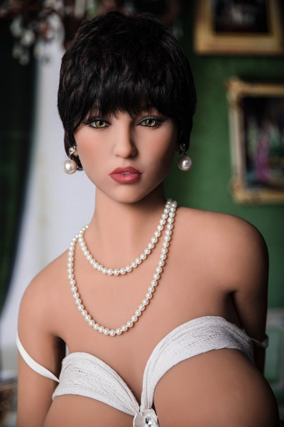 Jarliet Cassie 152cm Realistic Sex Doll