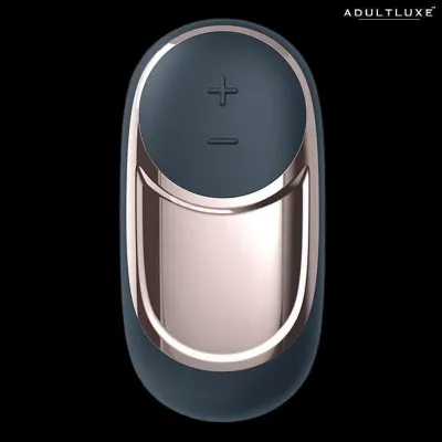 Satisfyer Layons Dark Desire Massager