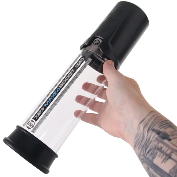 Pump Worx Max Boost Penis Pump