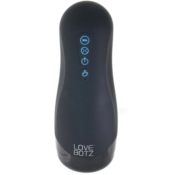 Love Botz Auto Milker Masturbator