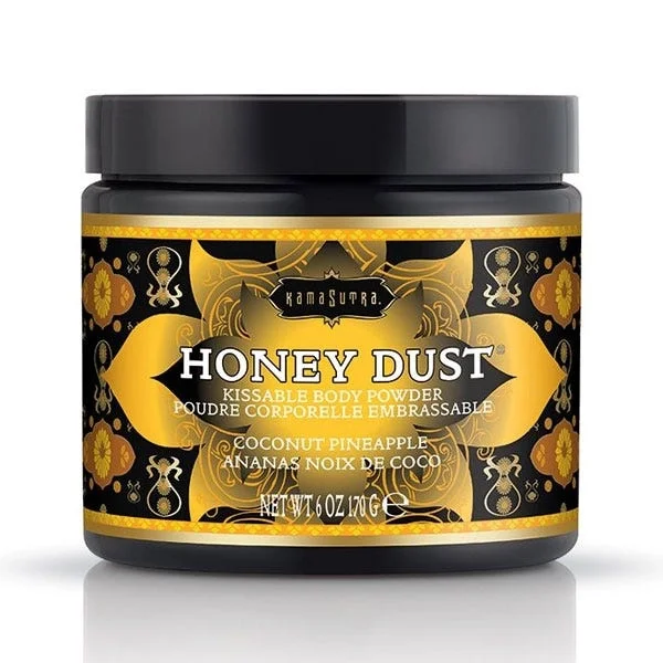 Kama Sutra Honey Dust 170gram