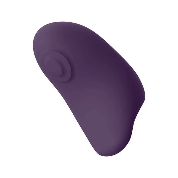 Vive Hana Pulse Wave Finger Vibrator