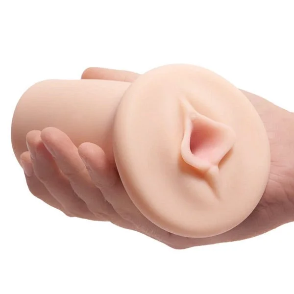 Pornhub Ribbed Pussy Stroker