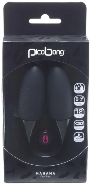 Picobong Mahana 2 Dual Vibrator