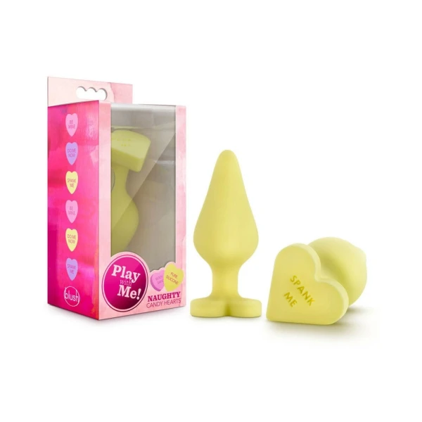 Naughty Candy Heart — image 20 of 20