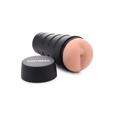 Mistress Tia Deluxe Ass Stroker