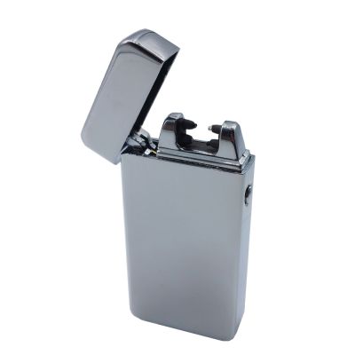 Fusion Silver Elektro Lighter