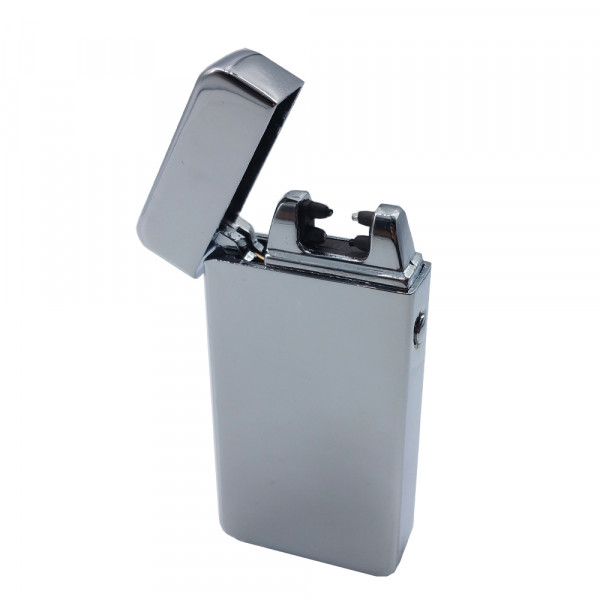Fusion Silver Elektro Lighter