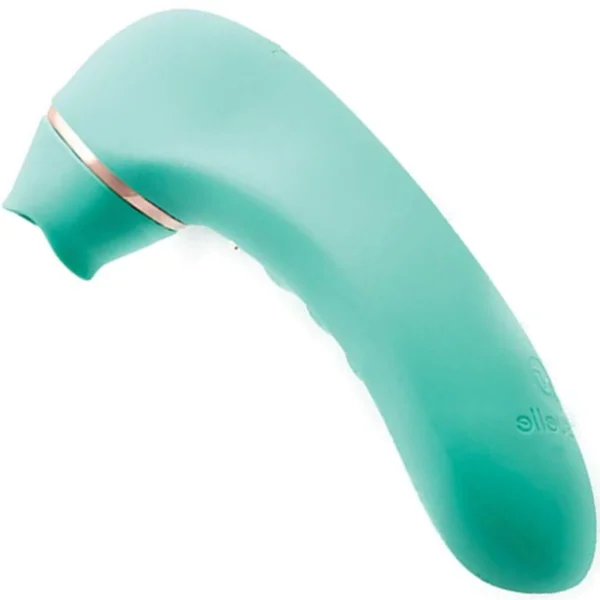 Trinitii Clit-Sucking Tongue Vibrator