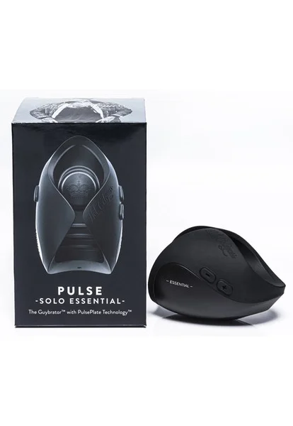 PULSE SOLO Essential Guybrator
