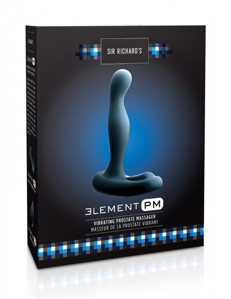 Sir Richards Elements Prostate Massager