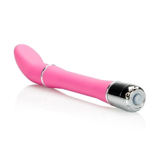Clitoral Stimulation:  Lulu Satin Scoop — image 4 of 5