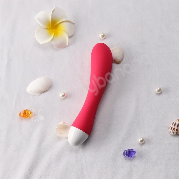 Love Romance 11 Speed Smooth G-spot Vibrator
