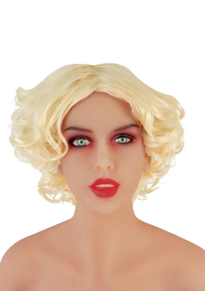 Jessica Doll
