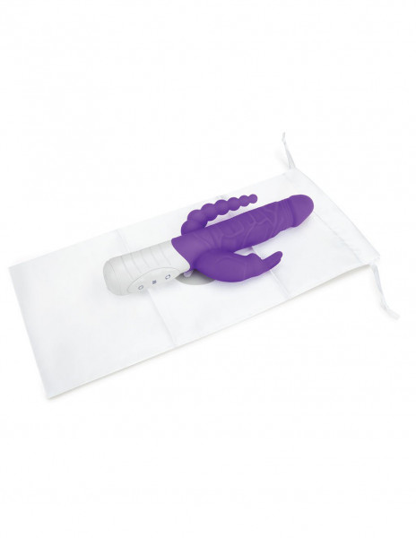 Rabbit Essentials Slim DP Rabbit