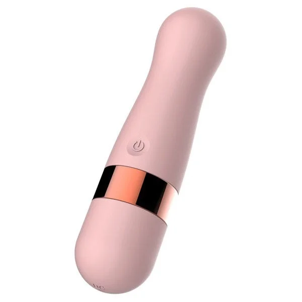 Soft by Playful Cutie Pie Rechargeable Mini Bullet Vibrator