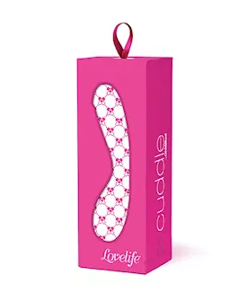 Lovelife By Ohmibod Cuddle Mini G-spot Vibe - Pink — image 10 of 12