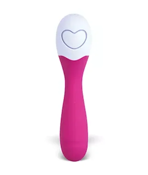 Lovelife By Ohmibod Cuddle Mini G-spot Vibe - Pink — image 9 of 12