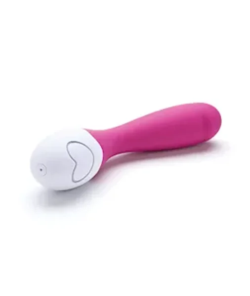 Lovelife By Ohmibod Cuddle Mini G-spot Vibe - Pink — image 8 of 12