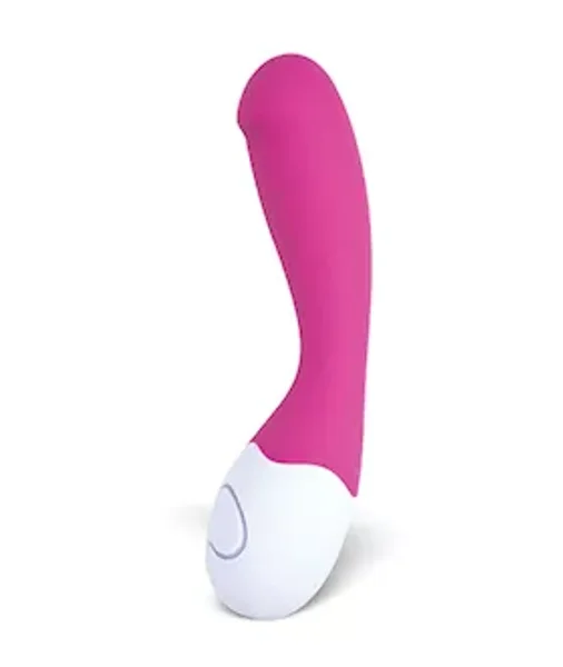 Lovelife By Ohmibod Cuddle Mini G-spot Vibe - Pink — image 7 of 12
