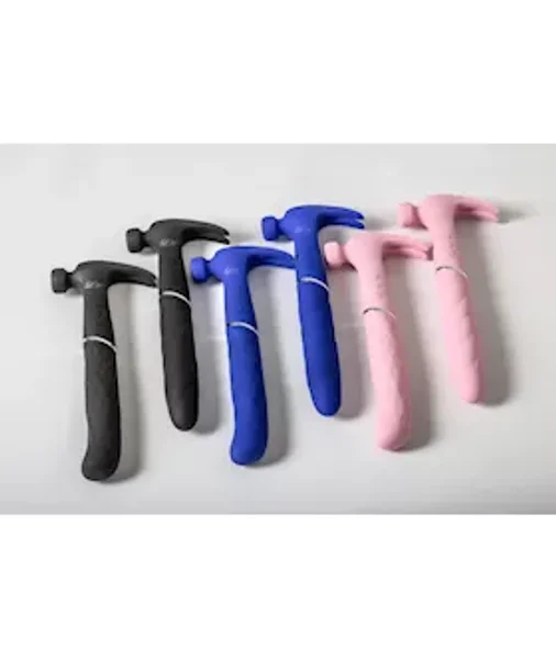 Love Hamma - Rounded Tip - Blue - 11.1 Inch — image 10 of 10