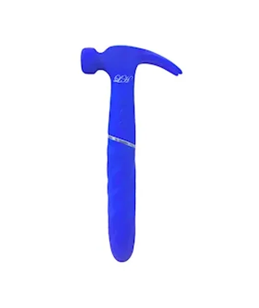 Love Hamma - Rounded Tip - Blue - 11.1 Inch — image 6 of 10