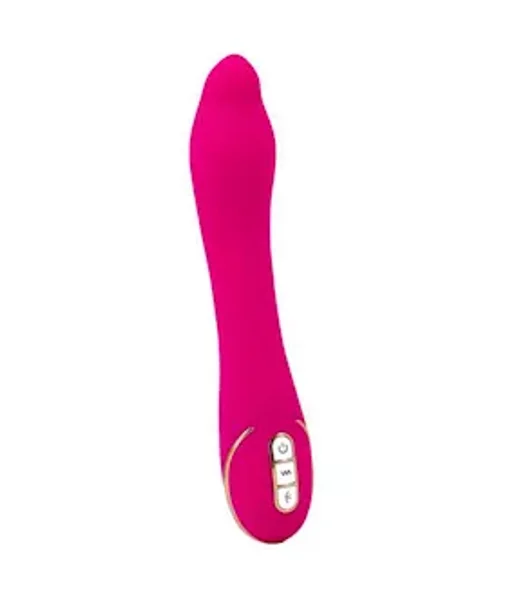 Revel G Spot Vibrator - Pink — image 3 of 3