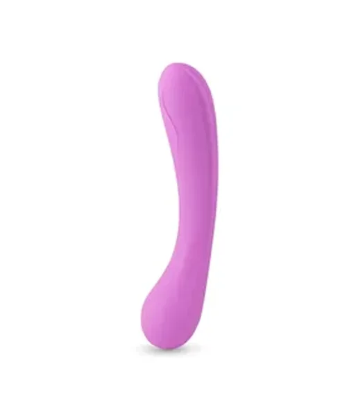 Tootsie Curved Dong - Pink - 6.5 Inch — image 4 of 4