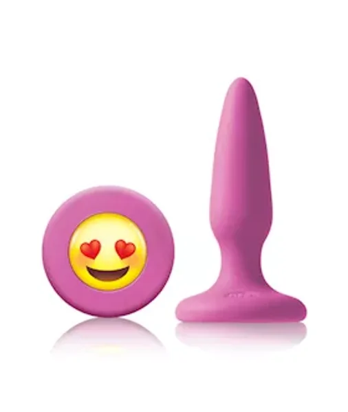 Mojis Ily - Pink — image 2 of 2