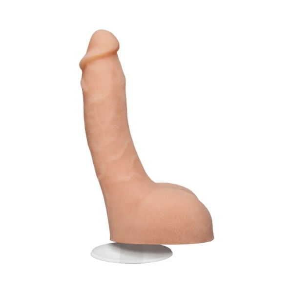 Signature Set - Leolulu - Leo Ultraskyn Pocket Pussy  & Lulu 8 Inch Ultraskyn Cock With Removable Va