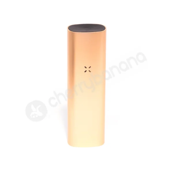 Pax 3 Rose Gold Vaporiser