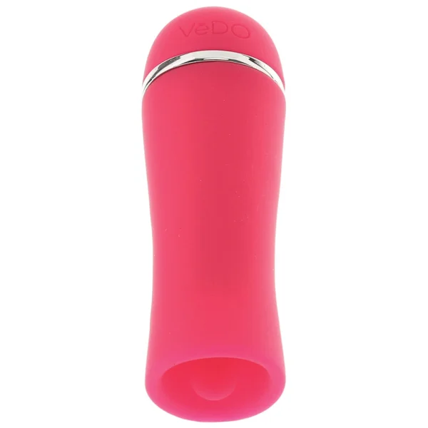 Liki Flickering Tongue Mini Vibe