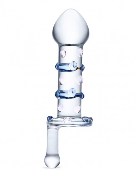 Glas 6.5" Candy Land Juicer