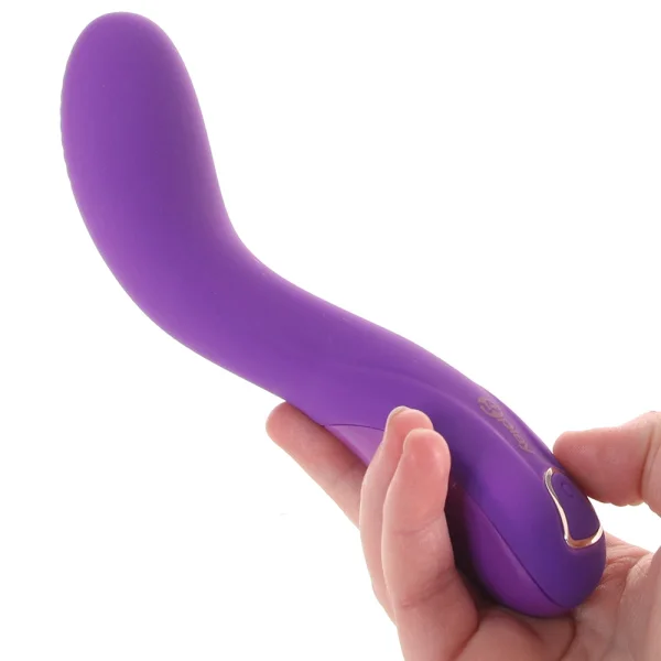 BodyWand G-Play Squirt Trainer Vibe