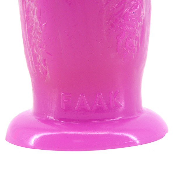 11'' Cabage Anal Tool