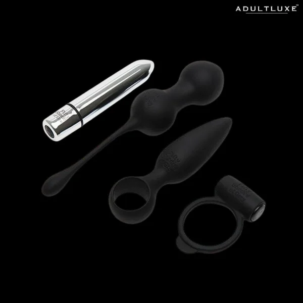 Fifty Shades Of Grey Pleasure Overload Gift Set — image 4 of 5