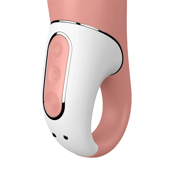 Satisfyer Master XXL Vibrator