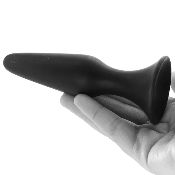 PinkCherry Silicone Anal Trainer Plug — image 7 of 12