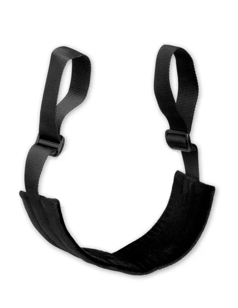 Fetish Fantasy Doggie Style Harness Kit