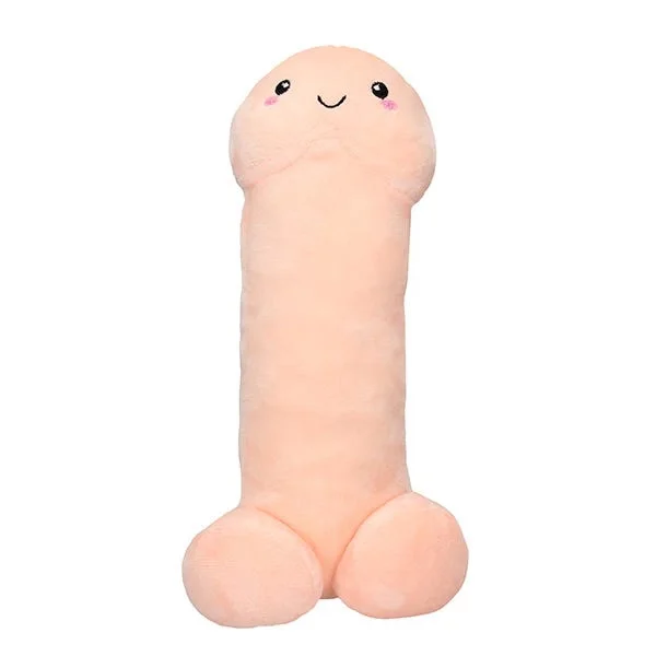 Shots S-Line Medium Penis Plushie