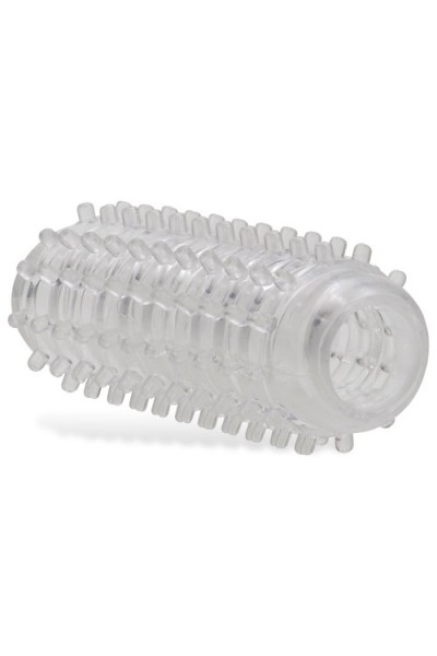 California Exotic 5" Reversible Masturbator