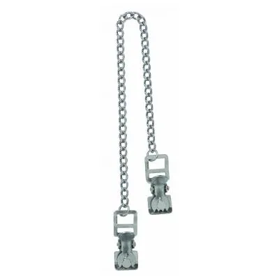 Adjustable Nipple Clamp