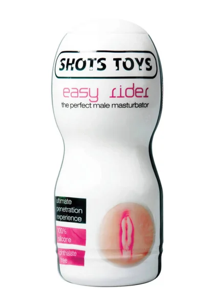 Easy Rider Pussy Masturbator — image 4 of 17