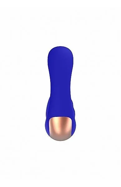 Dual Motor Clitoral Stimulator - Fancy
