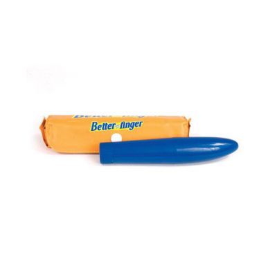 Little Genie Productions Finger Vibrator Candy Massager Better Than Any Finger