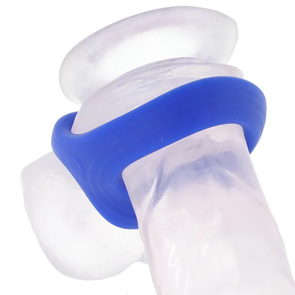 Admiral Cock Ball Dual Ring