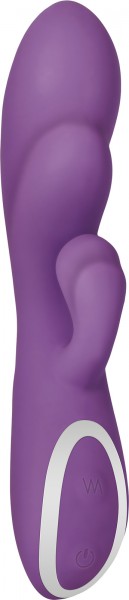 Rampage Rabbit Vibrator