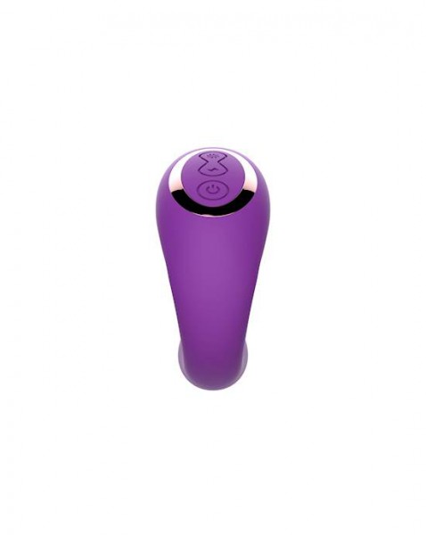 Suker Vibe  - Purple